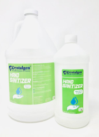 Hand Sanitizer, 1 Liter