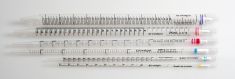 25mL Serological Pipettes, 200/Case