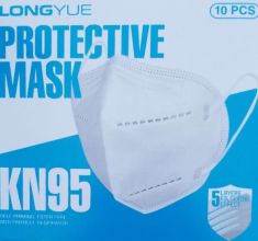 KN95 Face Mask