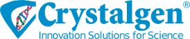 Crystalgen Crystalgen